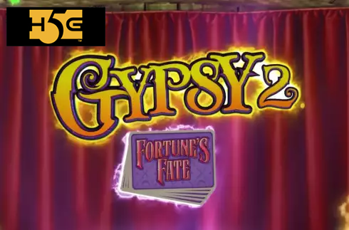 Gypsy 2: Fortunes Fate